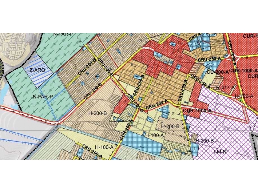 VENTA DE TERRENO EN CHALCO ESTADO DE MÉXICO USO DE SUELO MIXTO - 3