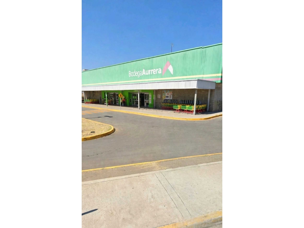 VENTA DE TERRENO EN CHALCO ESTADO DE MÉXICO USO DE SUELO MIXTO - 6