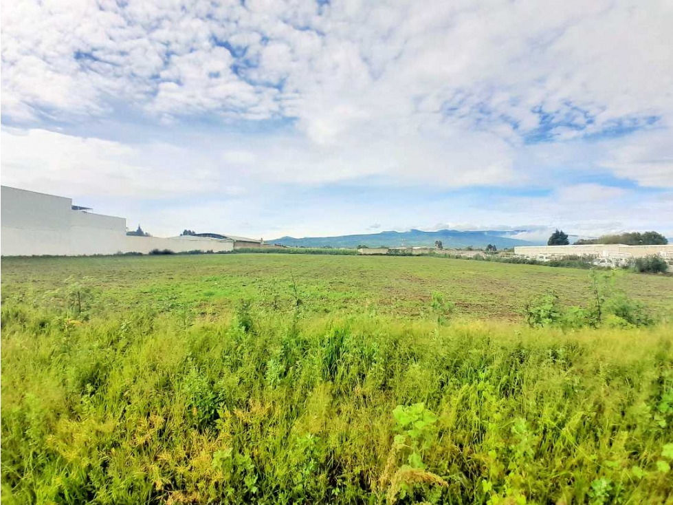 VENTA DE TERRENO EN CHALCO USO INDUSTRIAL, ESTADO DE MÉXICO - 6