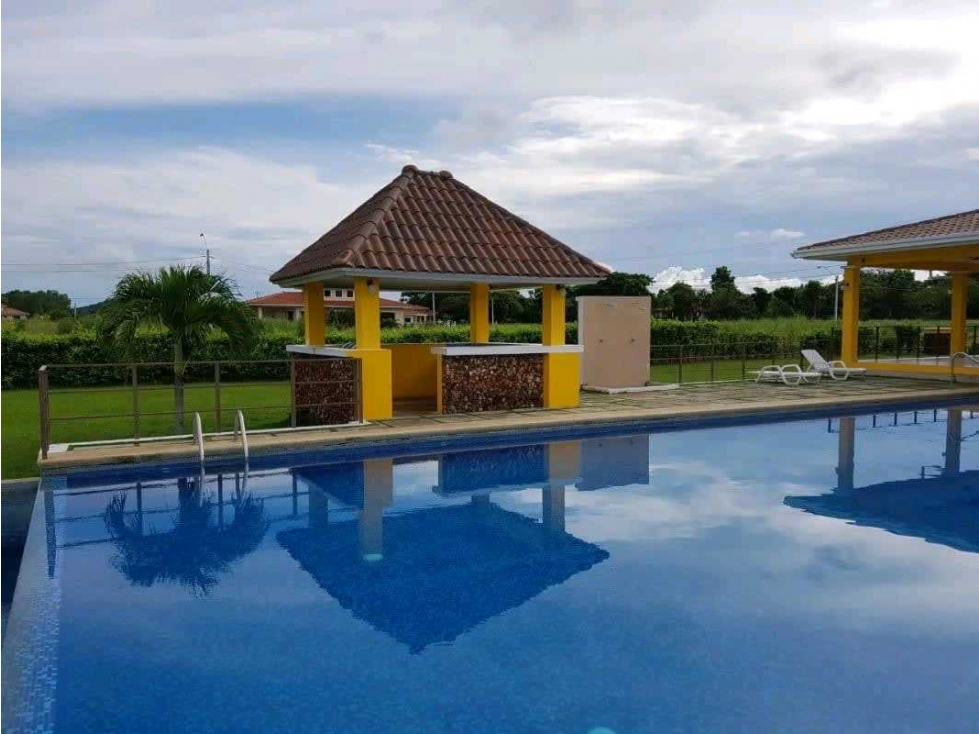 VENTA DE TERRENO EN CHAME PH LA COLONIA, ES UN ENCANTO - 3