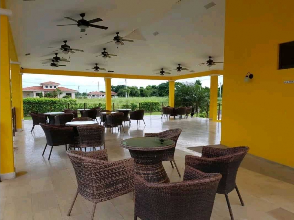 VENTA DE TERRENO EN CHAME PH LA COLONIA, ES UN ENCANTO - 6