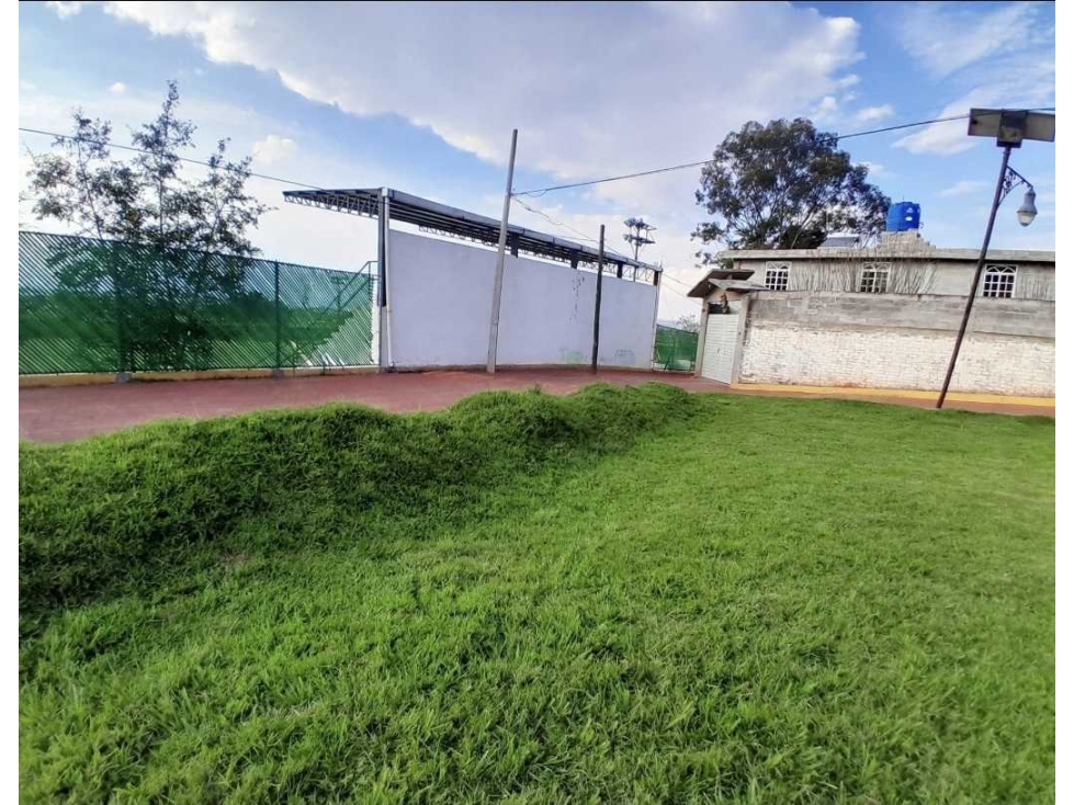 VENTA DE TERRENO EN COCOTITLAN ESTADO DE MEXICO ESCRITURADOS - 3