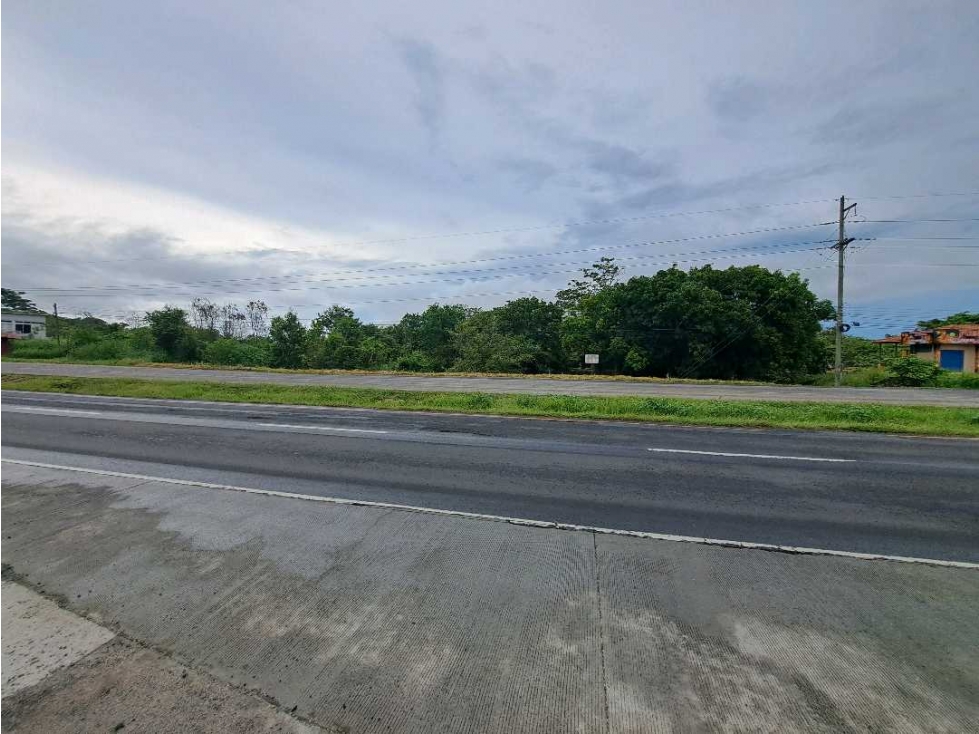 VENTA DE TERRENO EN CORONADO PARA DESARROLLO COMERCIAL - 1
