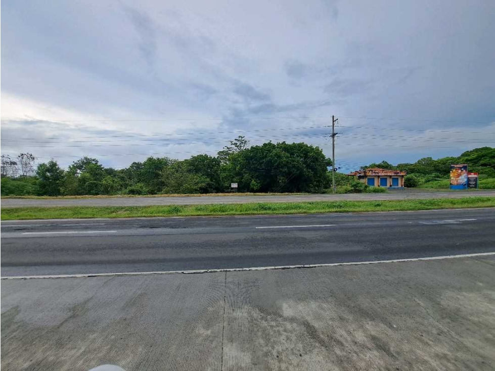 VENTA DE TERRENO EN CORONADO PARA DESARROLLO COMERCIAL - 2