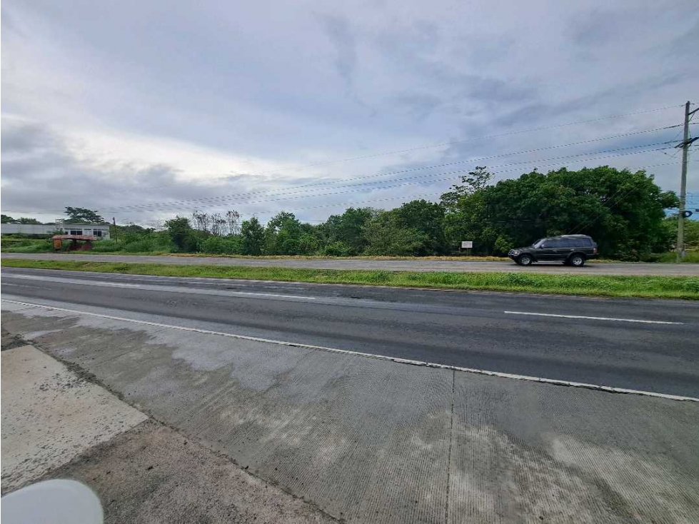 VENTA DE TERRENO EN CORONADO PARA DESARROLLO COMERCIAL - 3