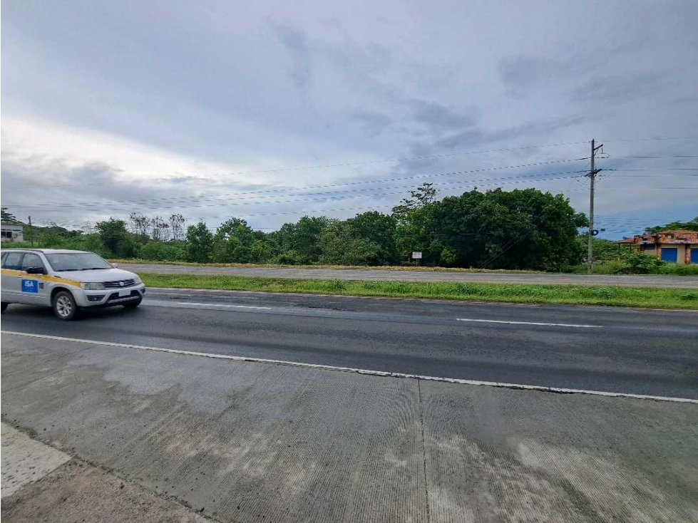 VENTA DE TERRENO EN CORONADO PARA DESARROLLO COMERCIAL - 4