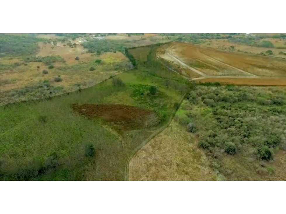VENTA DE TERRENO EN CORONADO PUNTA CHAME TERRENO DE 50.3 HECTAREAS JP — foto 3