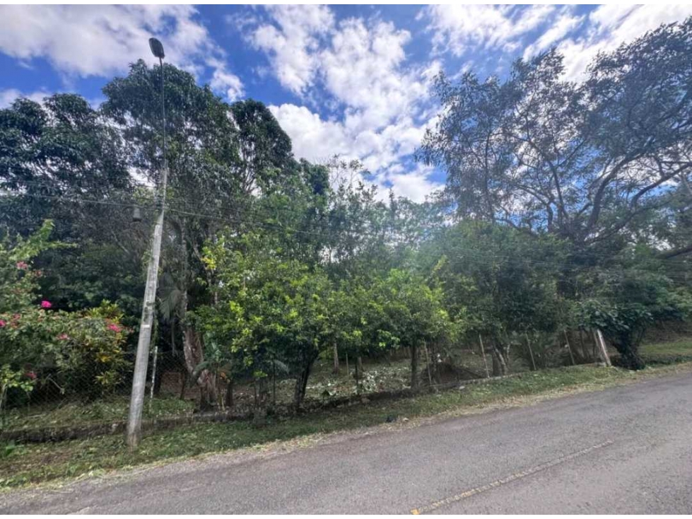 VENTA DE TERRENO EN DAVID. - 2