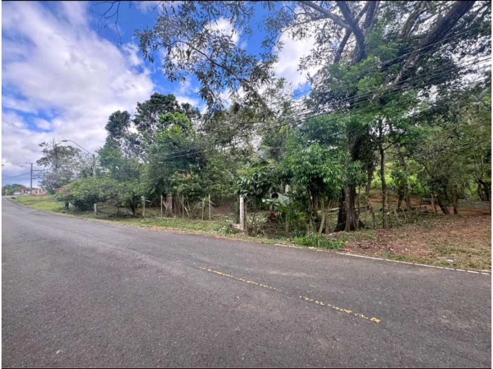 VENTA DE TERRENO EN DAVID. - 3