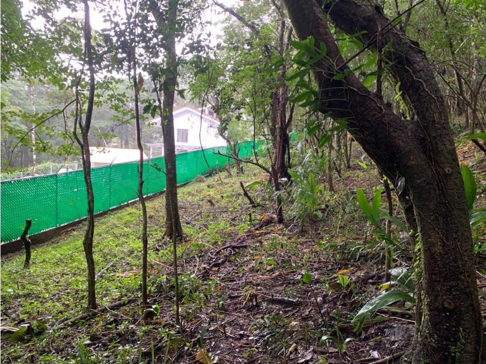 VENTA DE TERRENO EN EL VALLE DE ANTÓN 5000M2 JP - 5