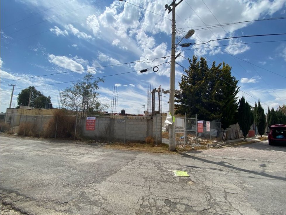 Venta de Terreno en Esquina en Pachuquilla para casa o negocio - 5