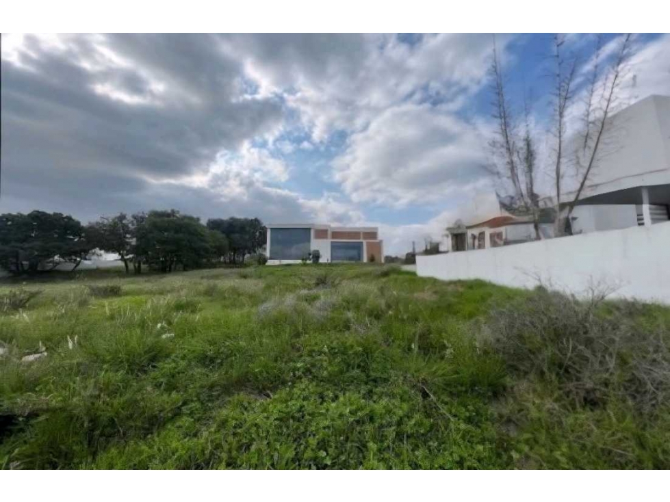 Venta de Terreno en Lago Norte, Haras Campestre - 3