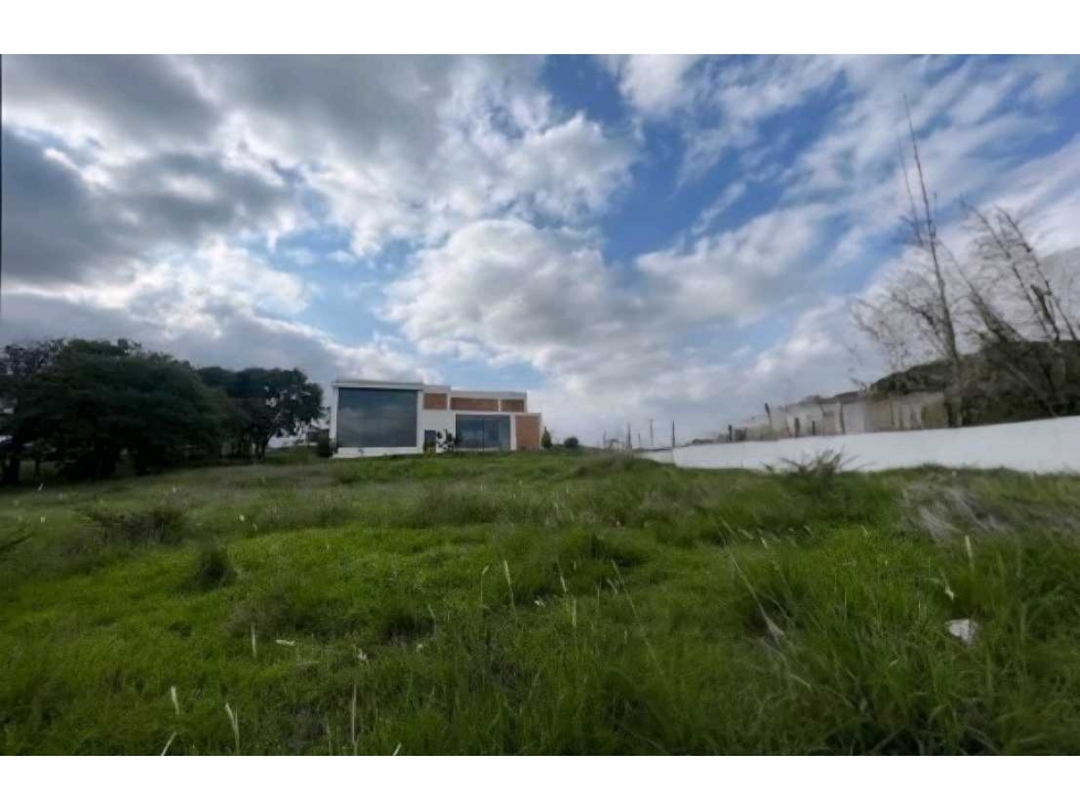 Venta de Terreno en Lago Norte, Haras Campestre - 4