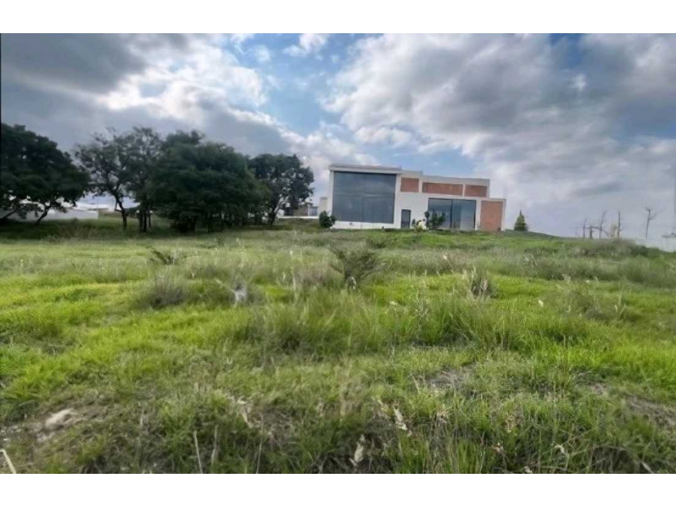 Venta de Terreno en Lago Norte, Haras Campestre - 5