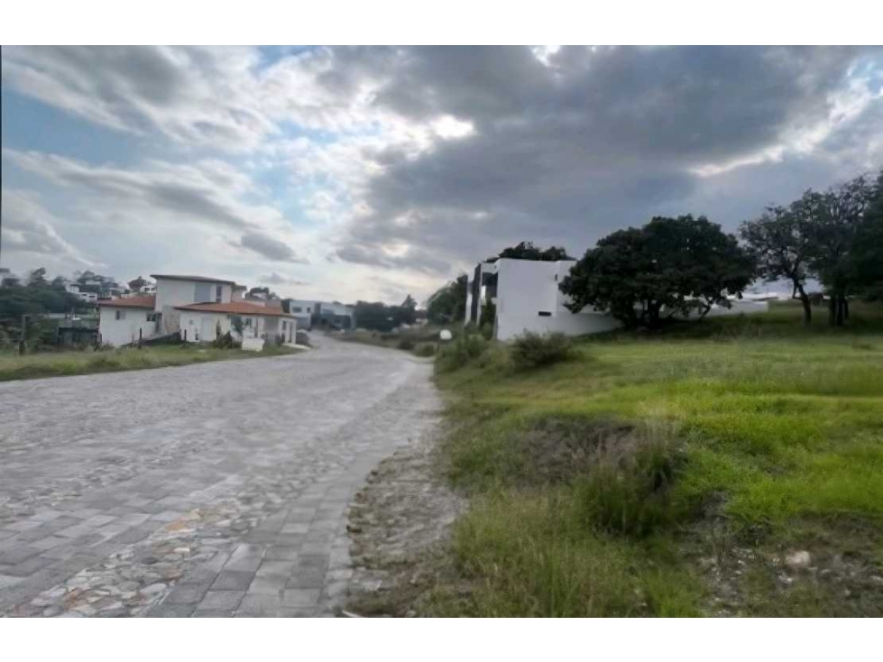Venta de Terreno en Lago Norte, Haras Campestre - 6