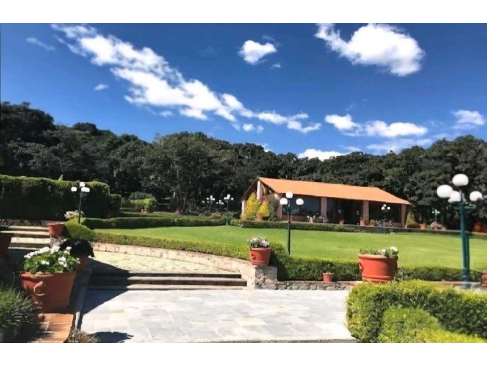 Venta de Terreno en Haras Campestre - 1