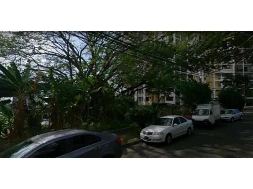 VENTA DE TERRENO EN HATO PINTADO IDEAL PARA EDIFICIO 1030M2 JP - 2