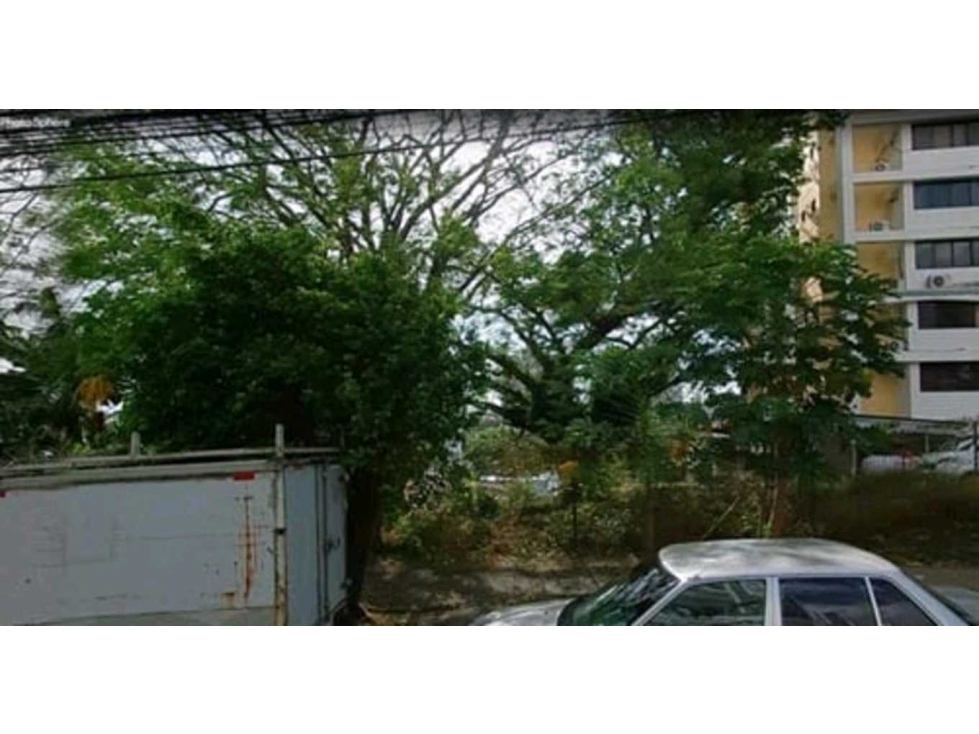 VENTA DE TERRENO EN HATO PINTADO IDEAL PARA EDIFICIO 1030M2 JP - 3