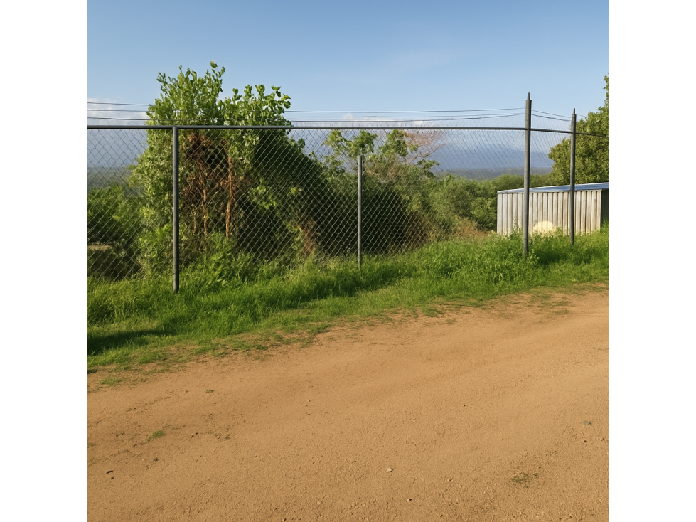 Venta de Terreno en Huayapam - 3