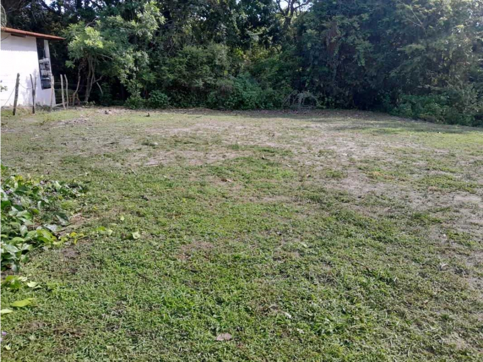 VENTA DE TERRENO EN LAS LAJAS, CERCA DE CORONADO - 1