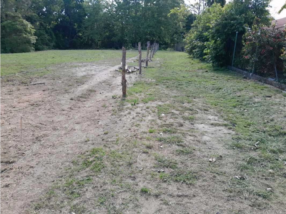 VENTA DE TERRENO EN LAS LAJAS, CERCA DE CORONADO - 4