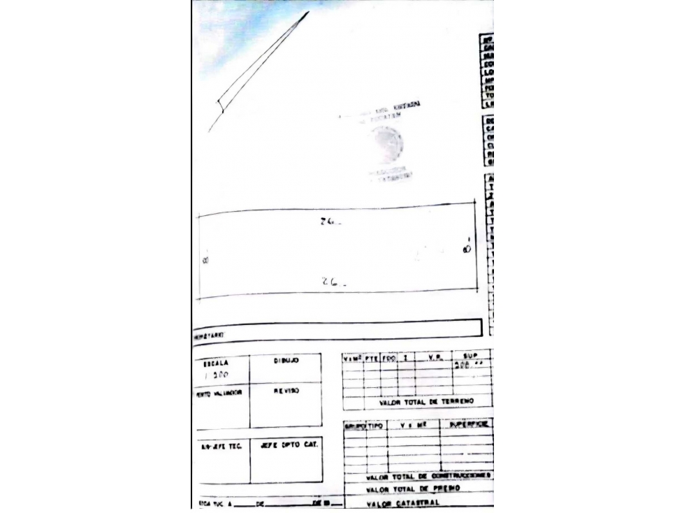 VENTA DE TERRENO EN LAS PLAYAS DE CELESTUN EN SEGUNDA FILA - 3