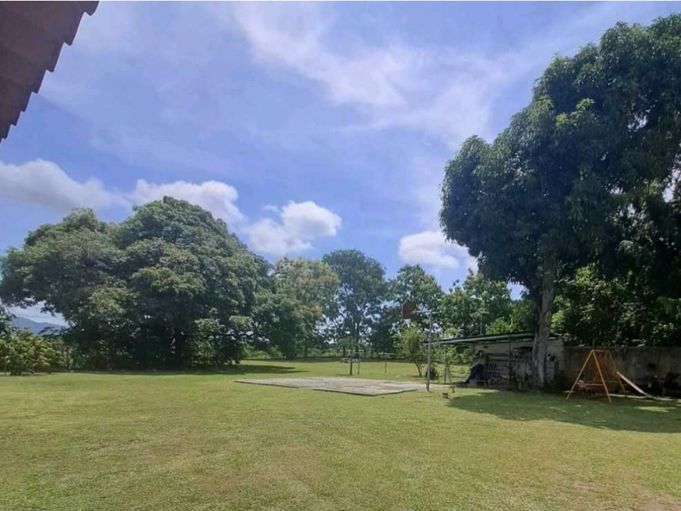 Venta de Terreno en Penonomé - 1