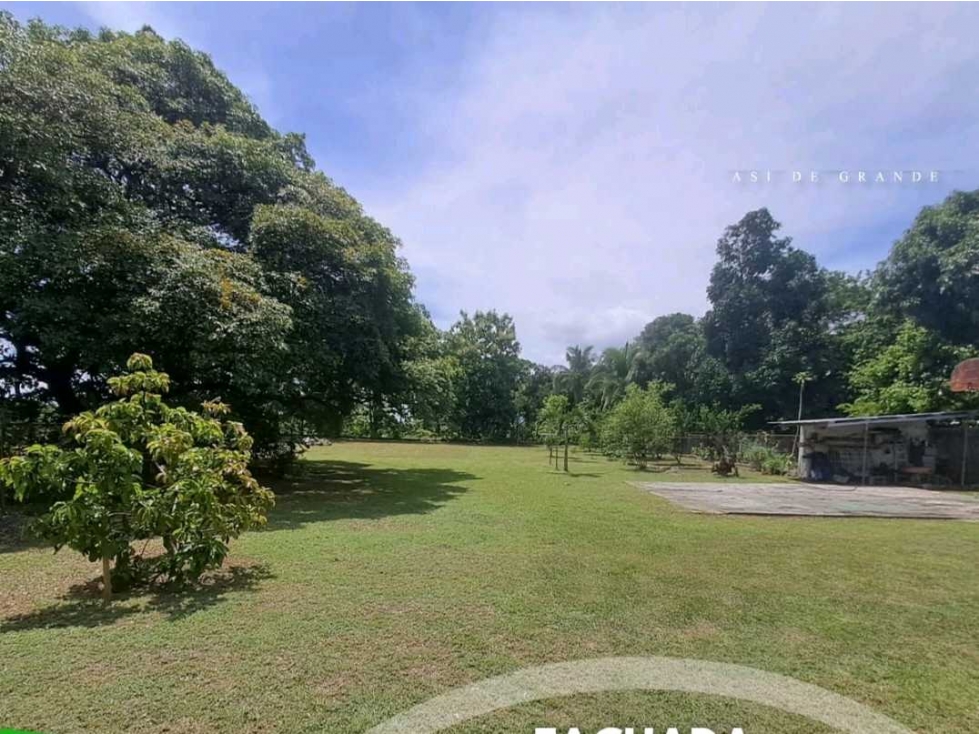 Venta de Terreno en Penonomé - 2