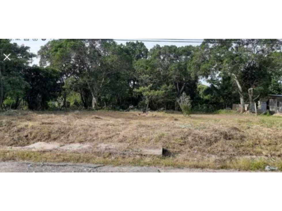 Venta de Terreno en Penonomé, entrada de La Pintada Cod-J003 - 1