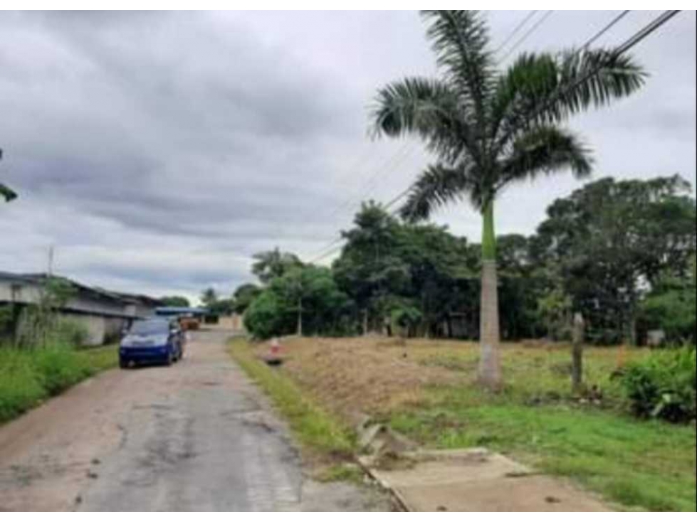 Venta de Terreno en Penonomé, entrada de La Pintada Cod-J003 - 2