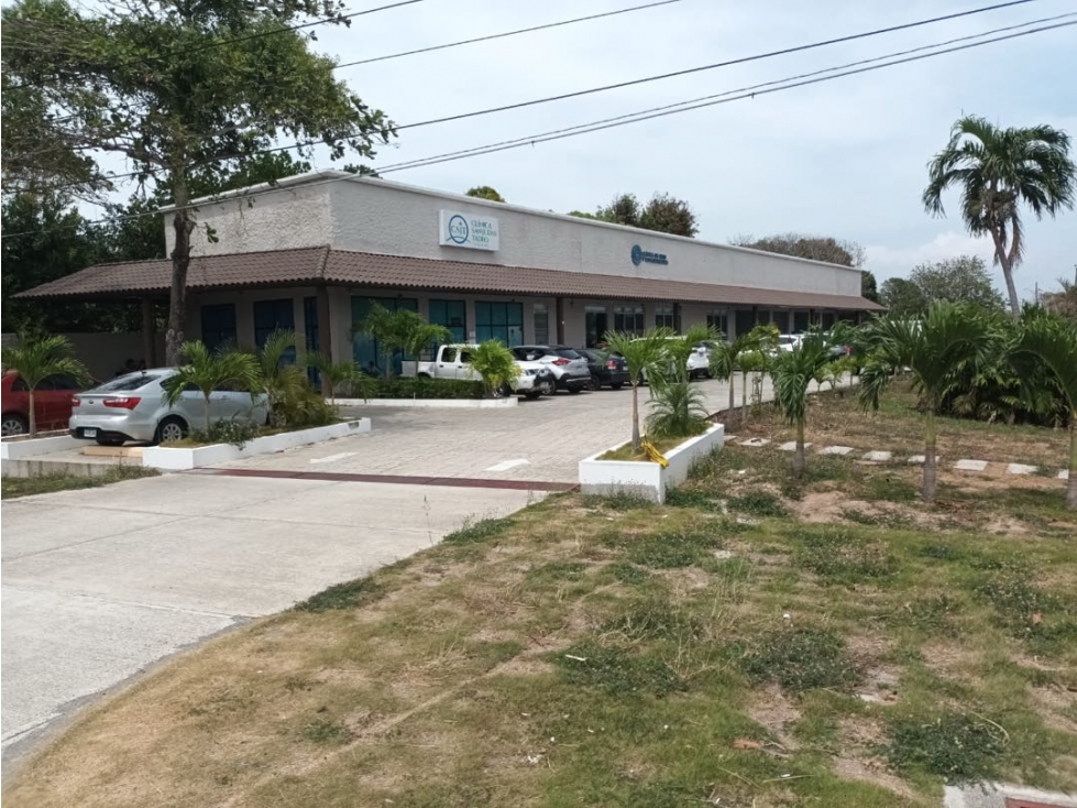 Venta de terreno en Penonomé, Via Interamericana - 1