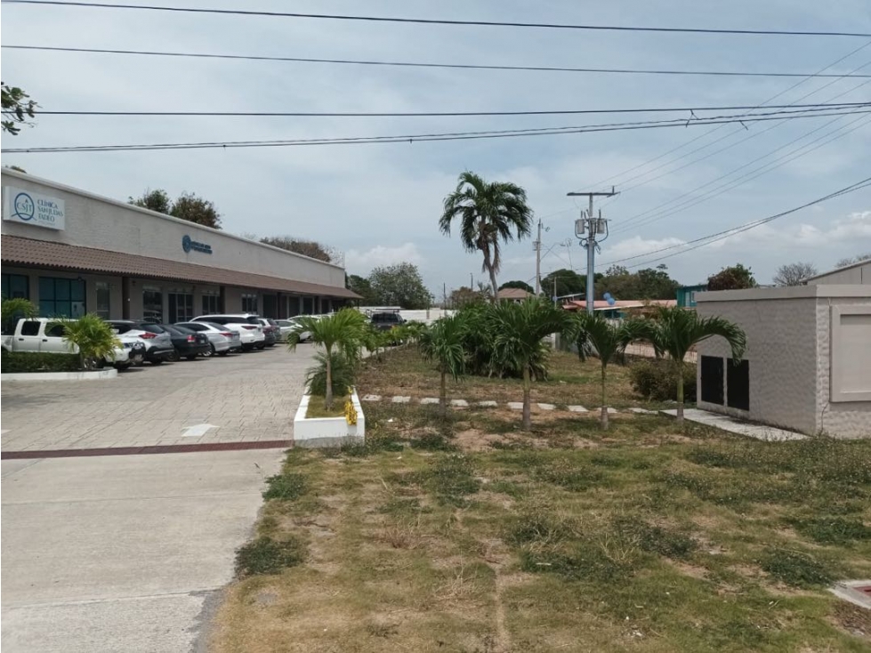 Venta de terreno en Penonomé, Via Interamericana - 2