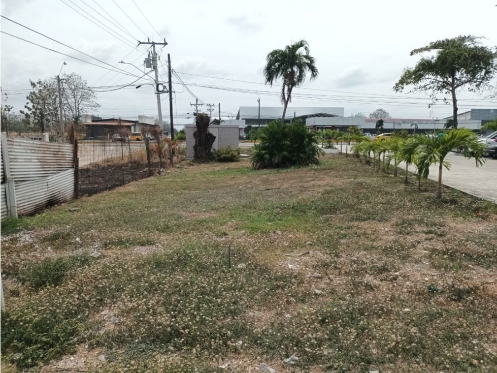 Venta de terreno en Penonomé, Via Interamericana - 4