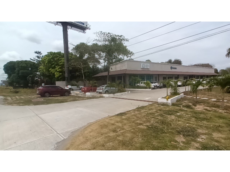 Venta de terreno en Penonomé, Via Interamericana - 6