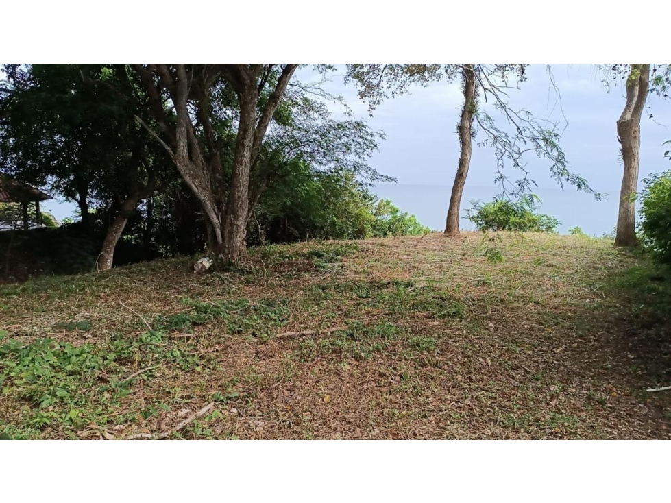 VENTA DE TERRENO EN PLAYA CHUMICO RIO HATO, COCLÉ, 6360M2 JP - 3