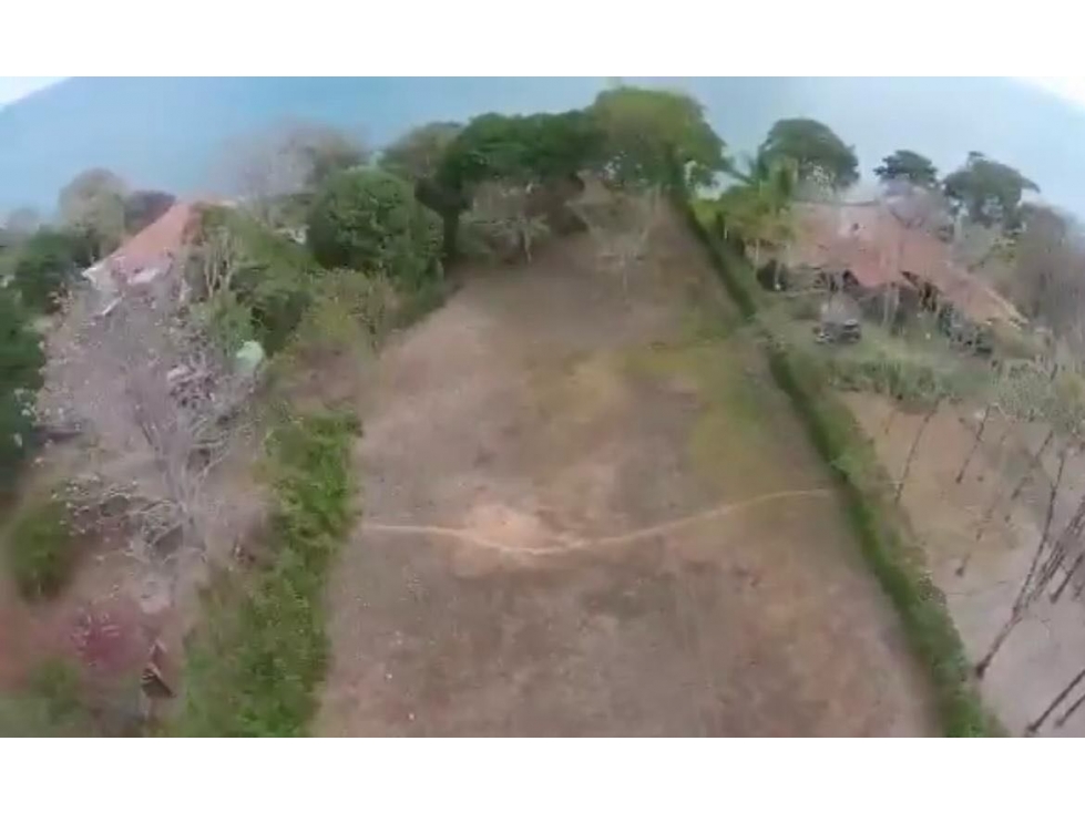 VENTA DE TERRENO EN PLAYA CHUMICO RIO HATO, COCLÉ, 6360M2 JP - 5