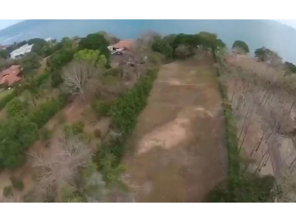VENTA DE TERRENO EN PLAYA CHUMICO RIO HATO, COCLÉ, 6360M2 JP - 6