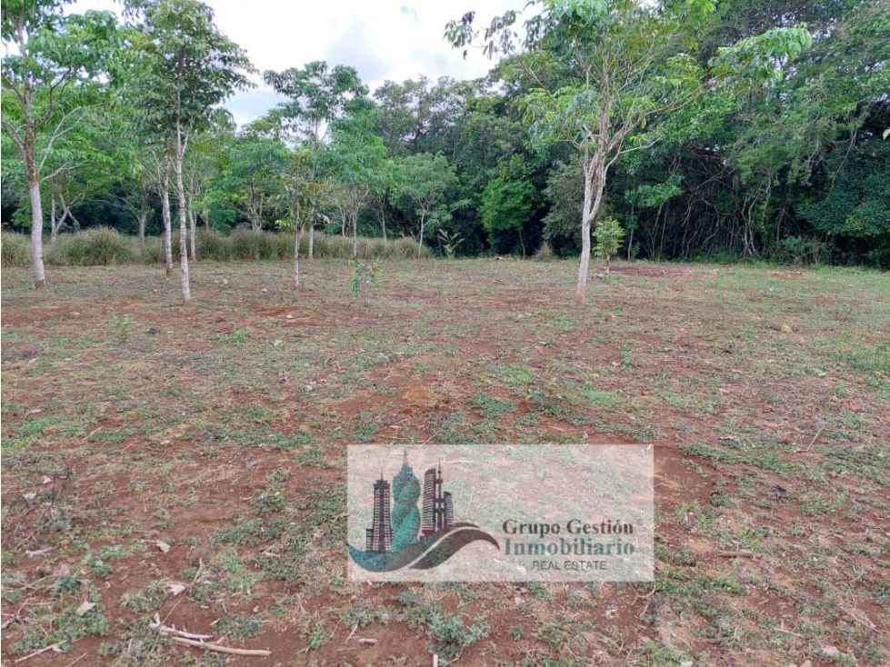 VENTA DE TERRENO EN POTRERILLO ABAJO 8,306 METROS - 1