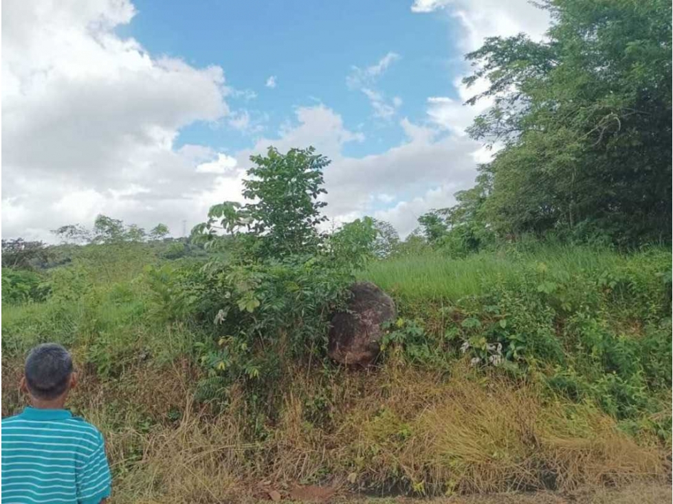 VENTA DE TERRENO EN SAJALICES CHAME PRECIO DE OPORTUNIDAD 1000M2 JP — foto 5