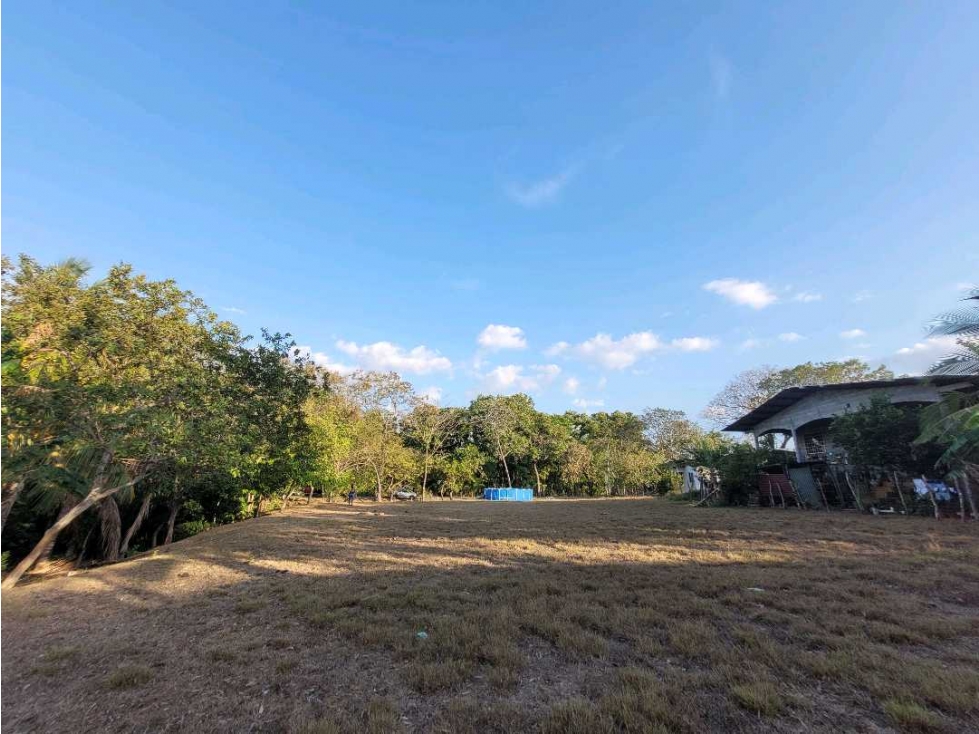 VENTA DE TERRENO EN SAN FRANCISCO VERAGUAS B/. 30 X MT - 2