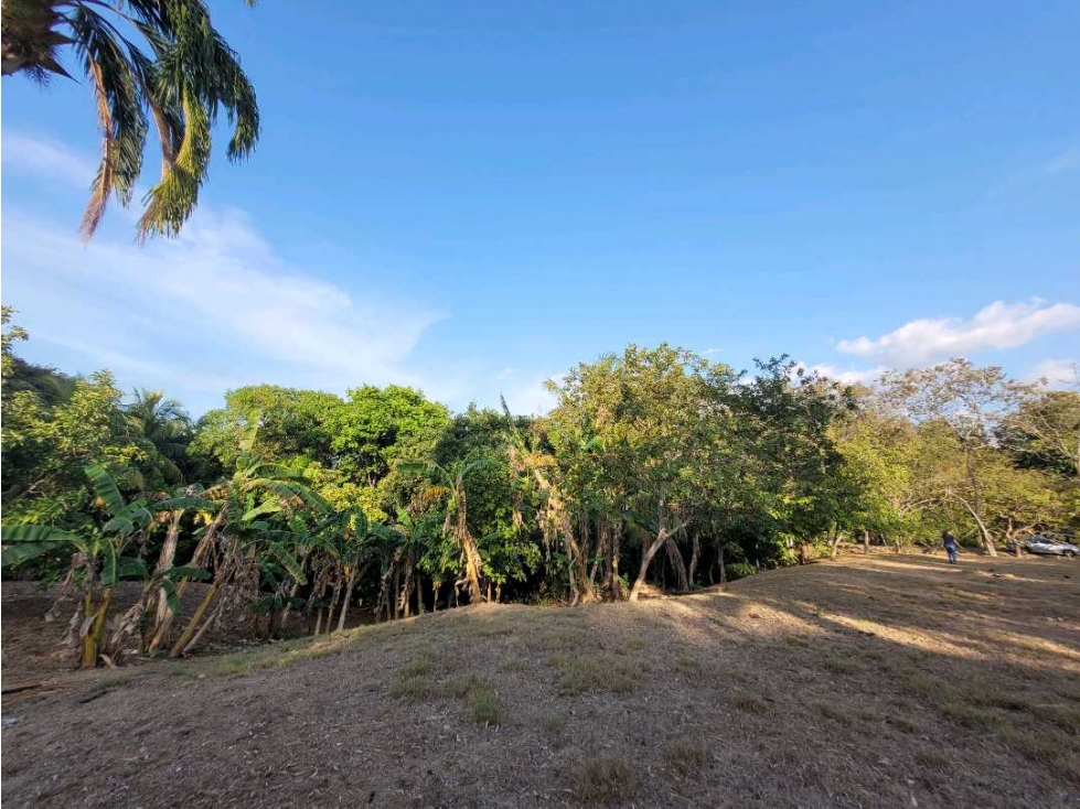 VENTA DE TERRENO EN SAN FRANCISCO VERAGUAS B/. 30 X MT - 4