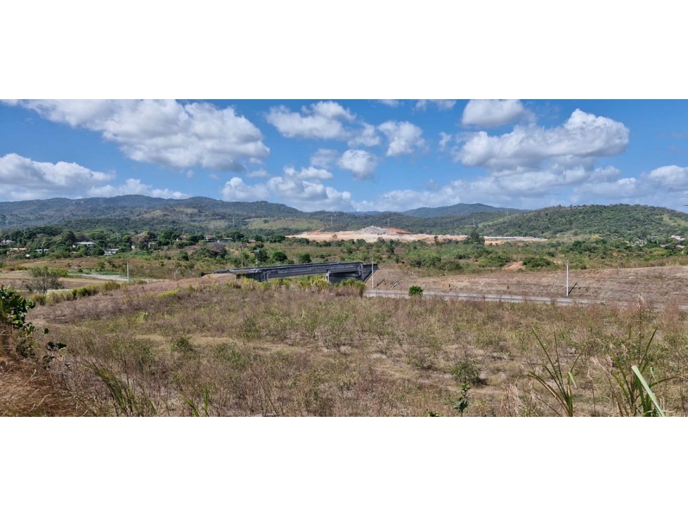 VENTA DE TERRENO DE 15,000M2 EN LAS MAÑANITAS | TOCUMEN - 5
