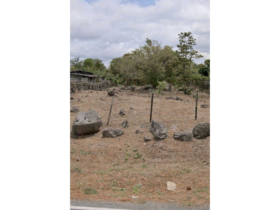 VENTA DE TERRENO EN VOLCAN - 3