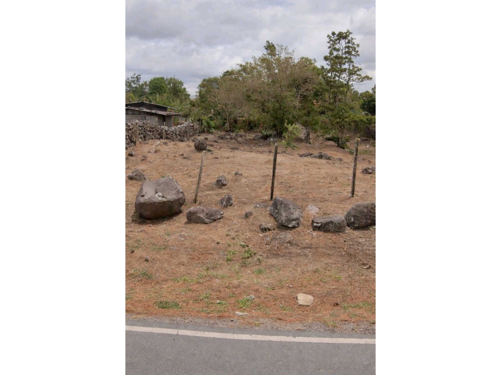 VENTA DE TERRENO EN VOLCAN - 5