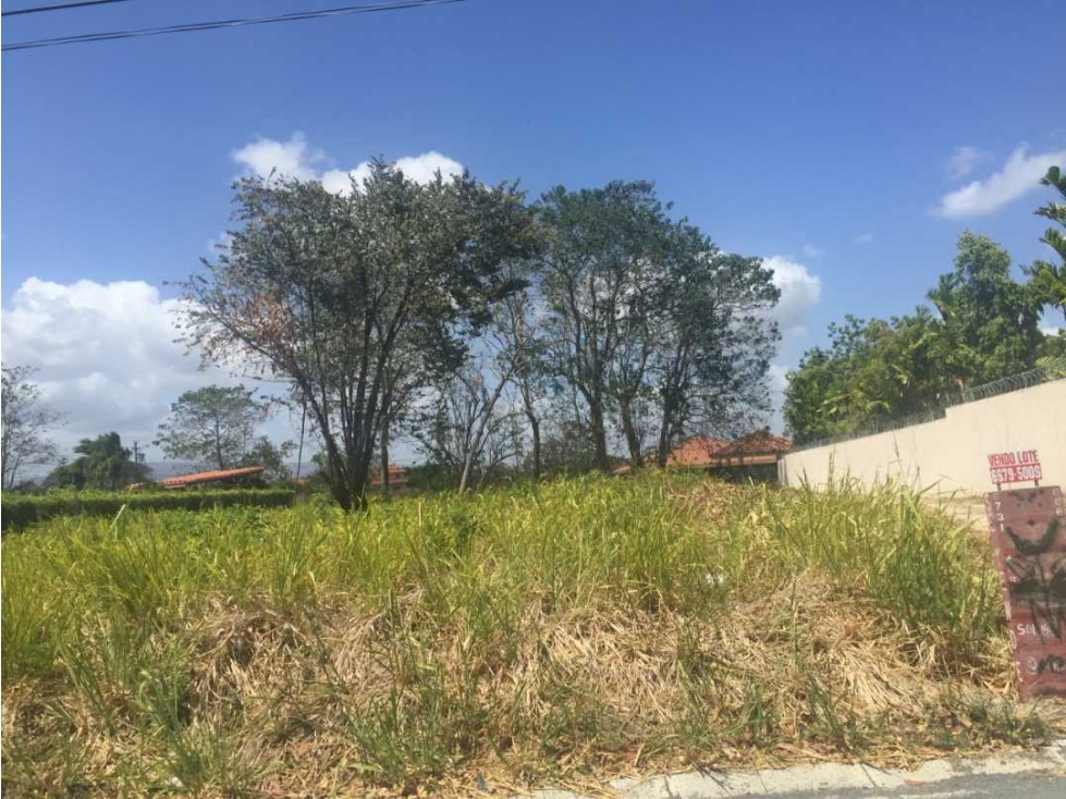 Venta de terreno exclusivo en Coronado - 2