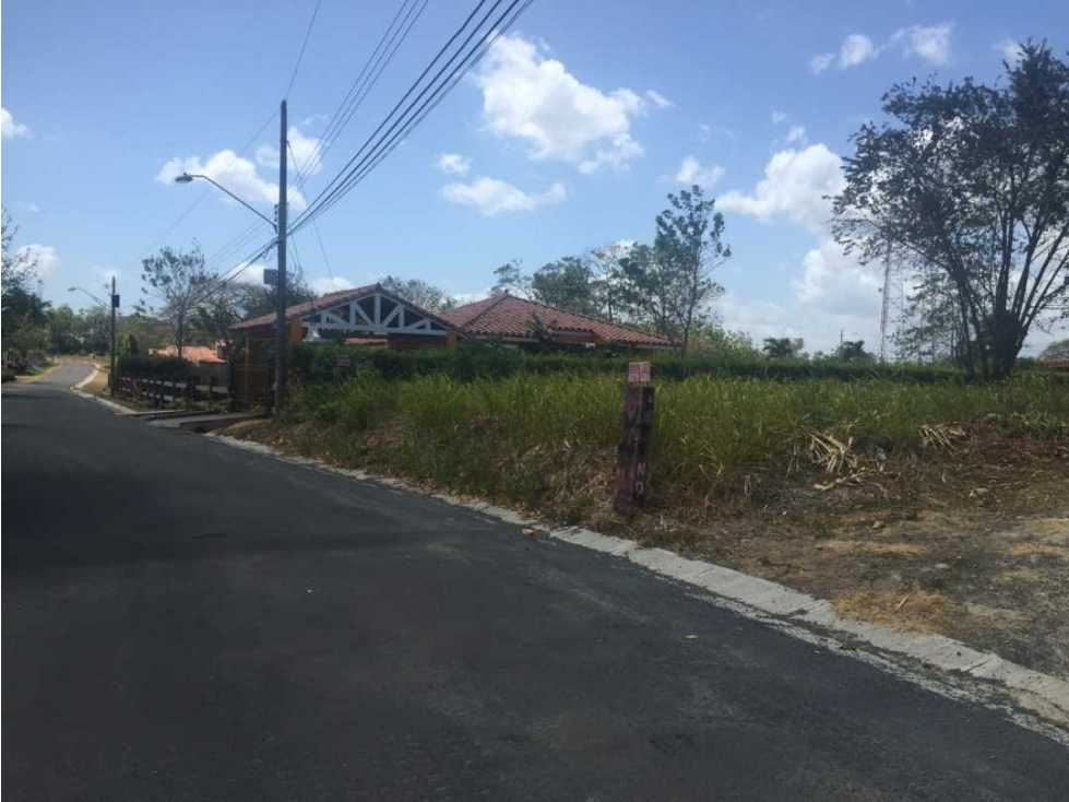 Venta de terreno exclusivo en Coronado - 5