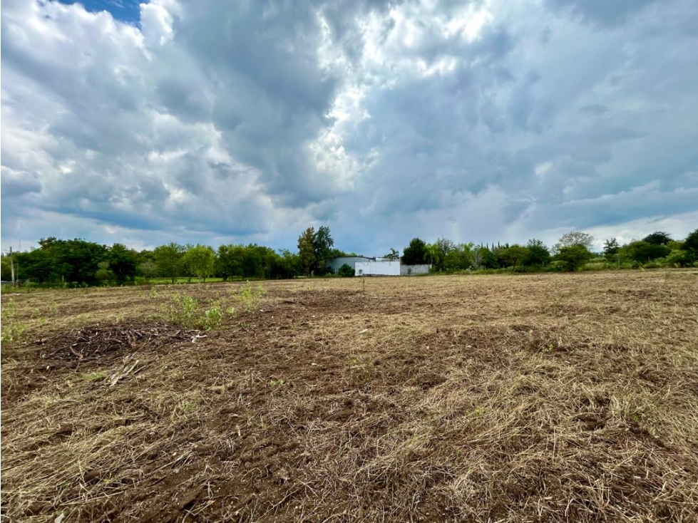 Terreno en Venta, Rancho Escondido, Gill de Leyva, Montemorelos N.L. - 6