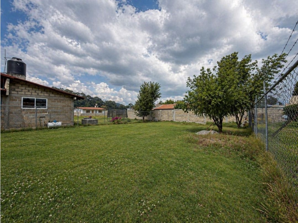 VENTA DE TERRENO I CERRO GORDO — foto 2