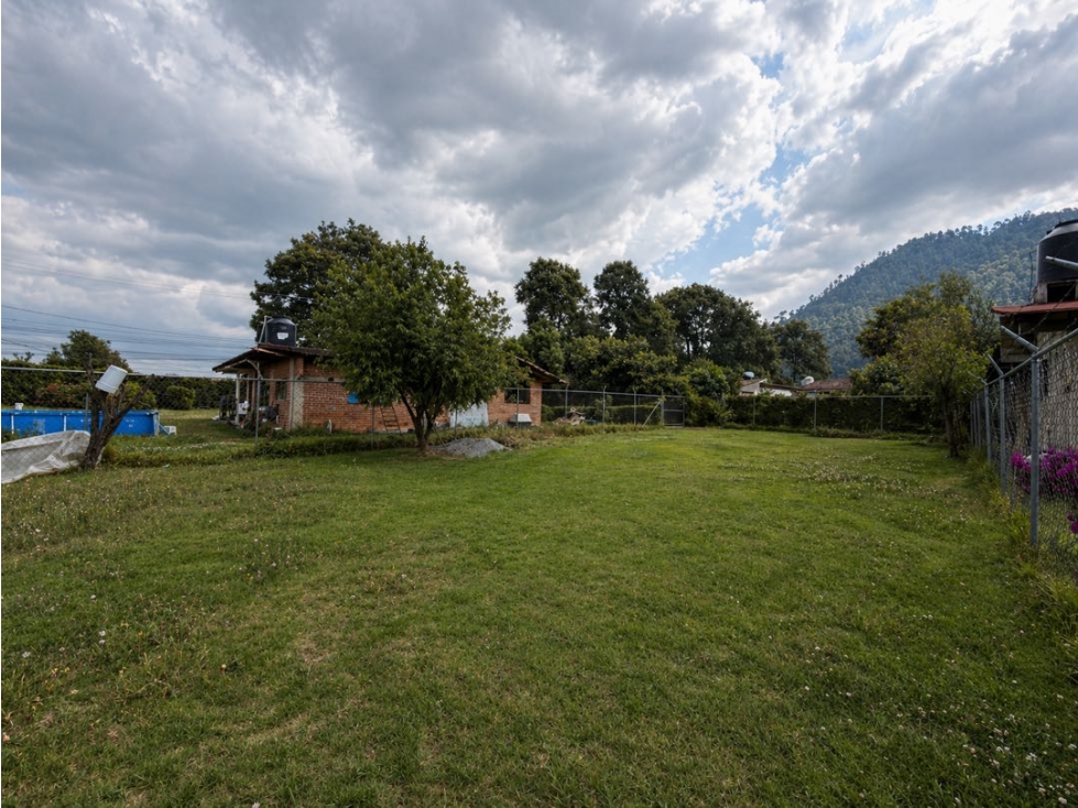 VENTA DE TERRENO I CERRO GORDO — foto 3