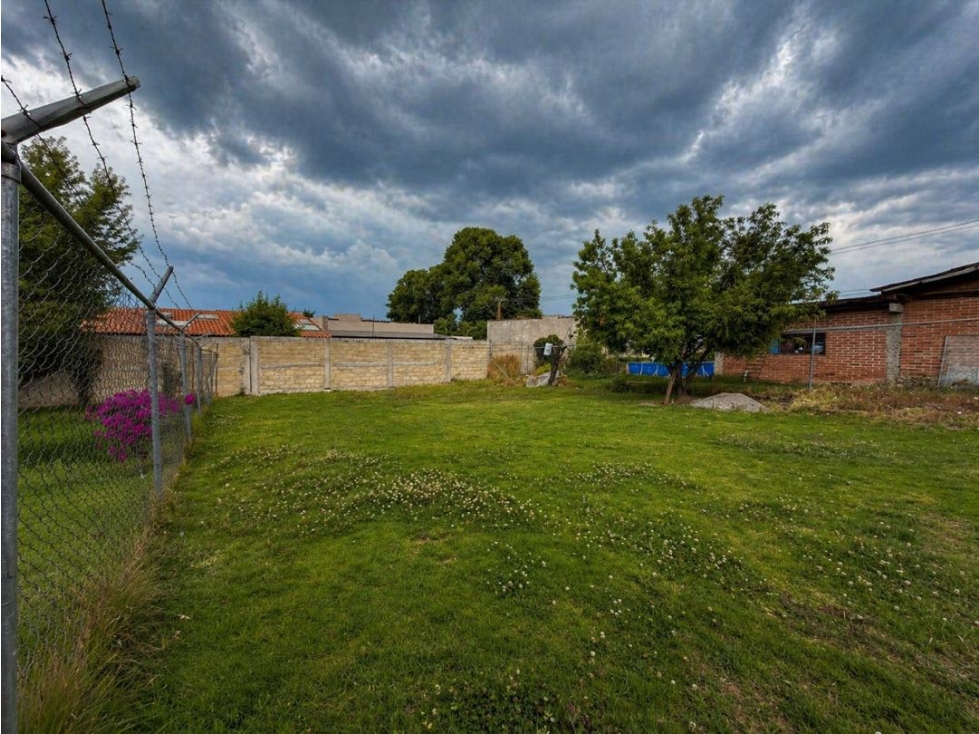 VENTA DE TERRENO I CERRO GORDO — foto 4